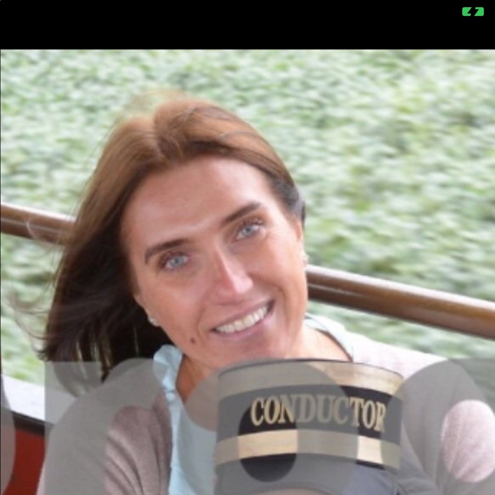 Meet your Posher, Tatiana